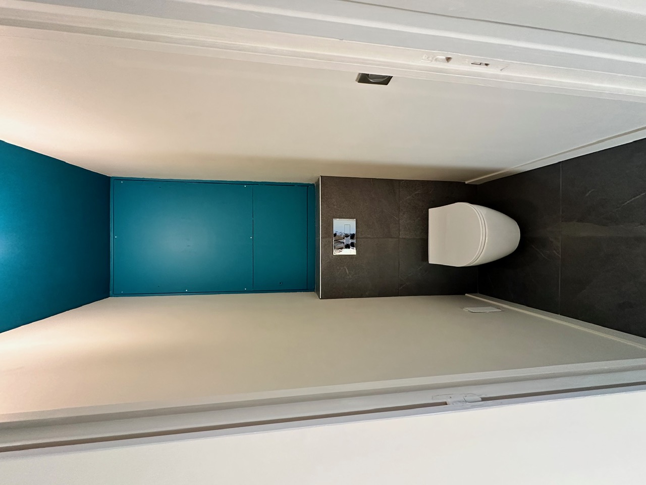 Rénovation salle de bains à Nantes
