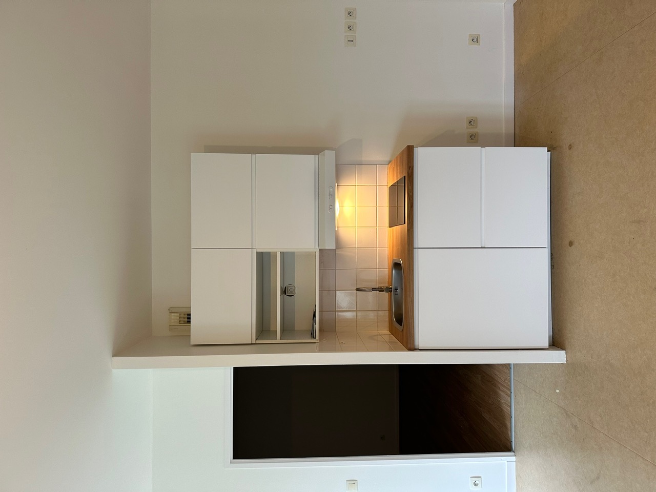 Rénovation cuisine à Nantes