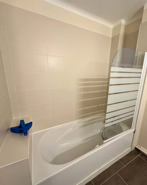 rénovation salle de bains à Nantes