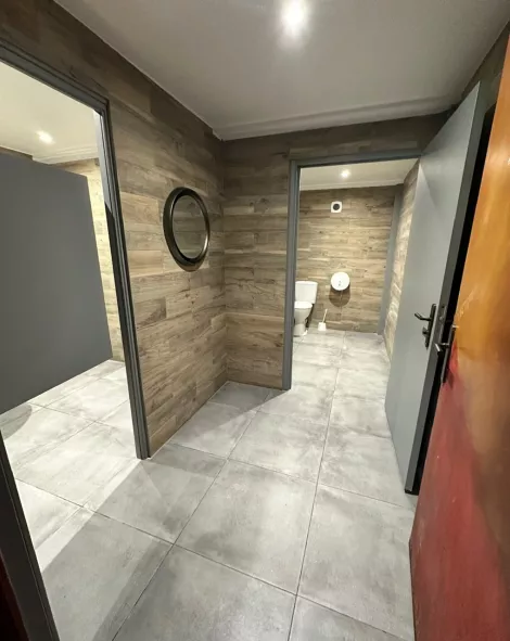 rénovation salle de bains à Nantes